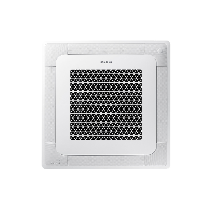 Samsung AC Cassette Inverter 4 Way Wind-Free 28.000 BTU/h - AC090TN4DKC/EA